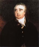 Thomas Pakenham Charles James Fox,Leader of the Whig Opposition and Grattan-s most important ally in London oil painting picture wholesale